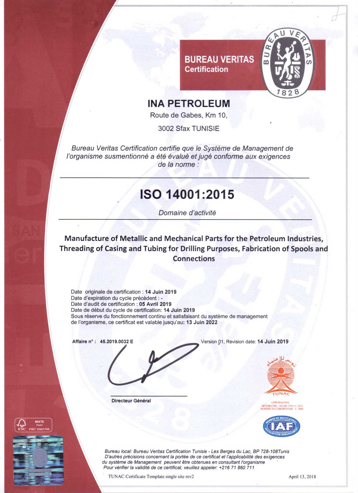 CERTIFICAT-ISO-14001-2015